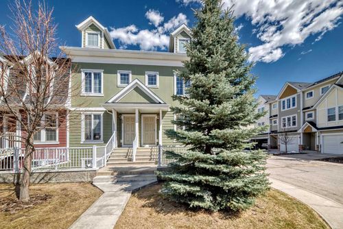 204 Auburn Bay Circle Se, Calgary, AB, T3M1S7 | Card Image