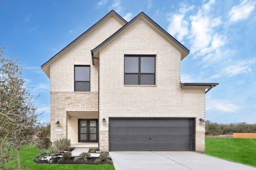 425 Buckaroo Dr, Georgetown, TX, 78633-2581 | Card Image