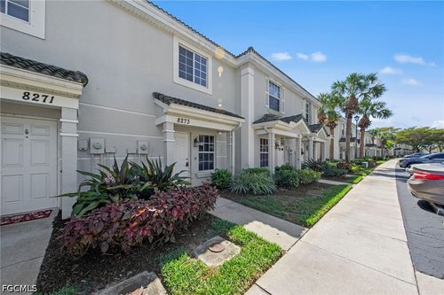 8273 Pacific Beach Dr, FORT MYERS, FL, 33966-7974 | Card Image