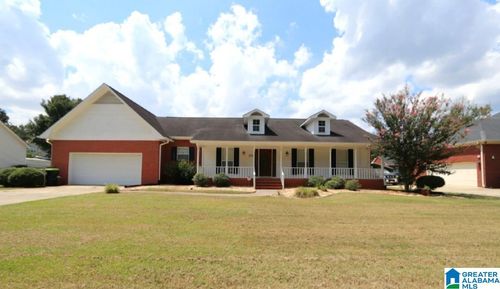 307 Arrowhead Dr, SYLACAUGA, AL, 35150-2047 | Card Image