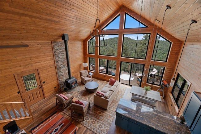 5 Loop Rd, House other with 4 bedrooms, 3 bathrooms and null parking in Devils Tower WY | Image 5