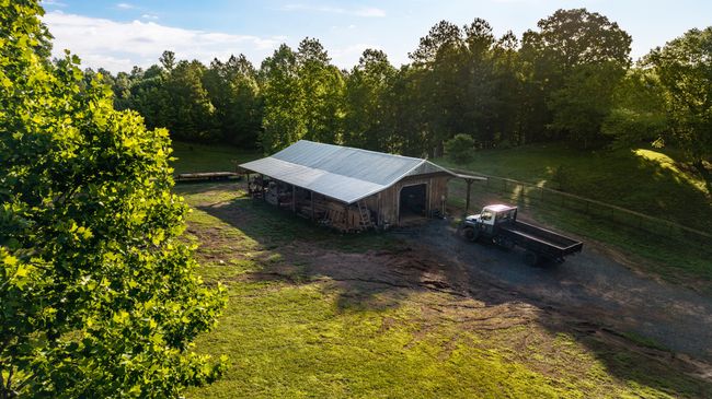 310 Moore Rd, House other with 5 bedrooms, 4 bathrooms and null parking in Charleston TN | Image 44