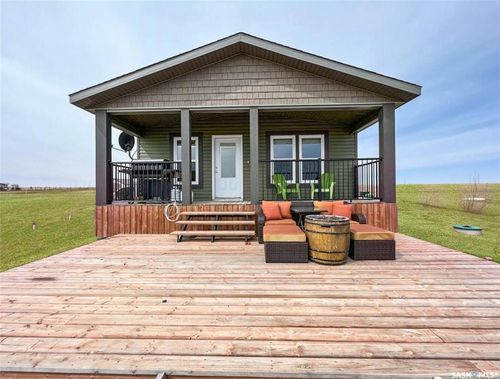 701 Pebble Drive, Webb Rm No. 138, SK, S0N2X0 | Card Image