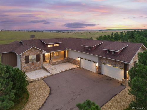 5310 Old Stagecoach Road, Colorado Springs, CO, 80908 | Card Image