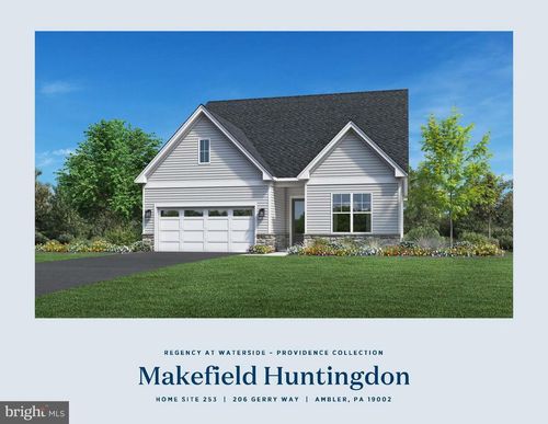 253-206 Gerry Way, AMBLER, PA, 19002-1027 | Card Image