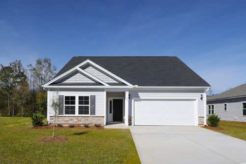 164 Bolsin Ct, Conway, SC, 29526-1609 | Card Image