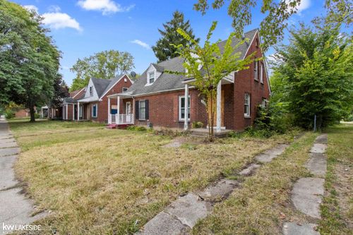 12641 Kelly Rd, Detroit, MI, 48224-1501 | Card Image