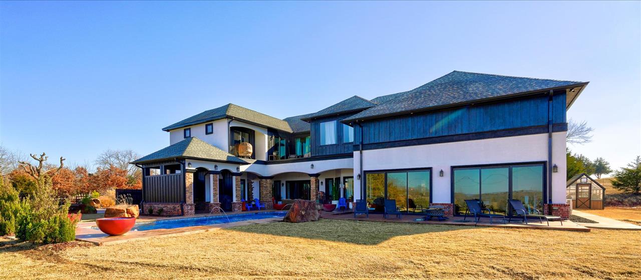 Laguna Ln, Stillwater, OK 74074