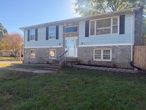 3872 Hidden Springs Dr, Lexington, KY, 40514-1064 | Card Image