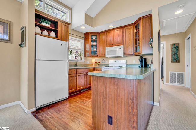 LOT-104 - 1230 Melton Rd, House other with 2 bedrooms, 2 bathrooms and null parking in West Union SC | Image 9