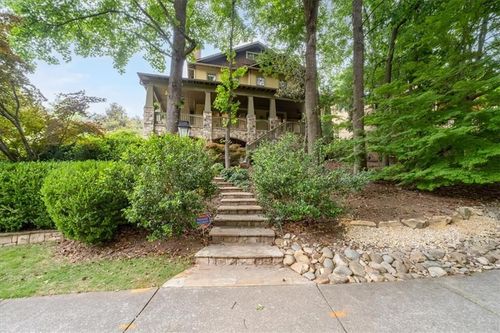 1370 Rock Springs Cir Ne, Atlanta, GA, 30306-2227 | Card Image