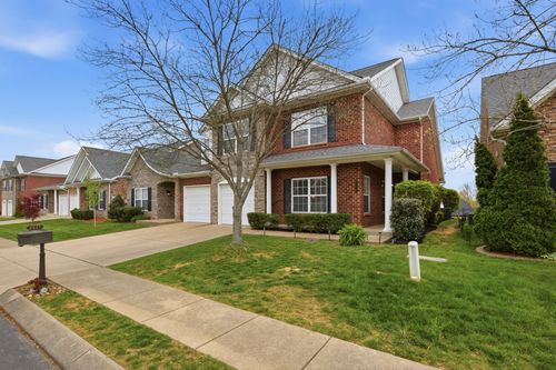 3027 Auld Tatty Dr, Spring Hill, TN, 37174-7457 | Card Image