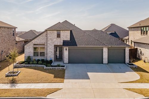 1229 Cinco Treaty Trl, Haslet, TX, 76052-2840 | Card Image