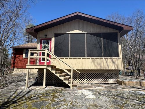 45492 County Route 191, Wellesley Island, NY, 13640-3175 | Card Image