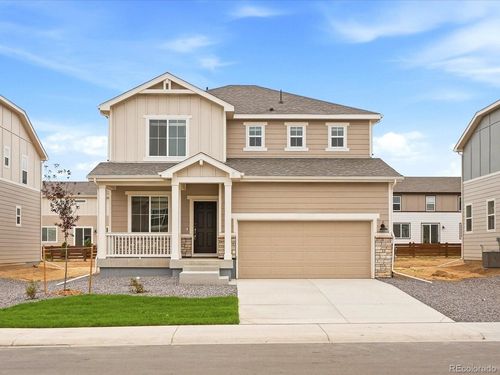 4644 Sugarcane St, Johnstown, CO, 80534-9542 | Card Image