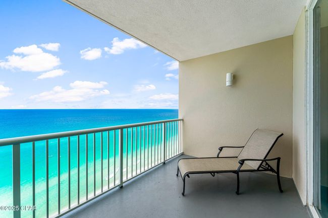 1105 - 17281 Front Beach Rd, Condo with 1 bedrooms, 2 bathrooms and null parking in Panama City Beach FL | Image 27