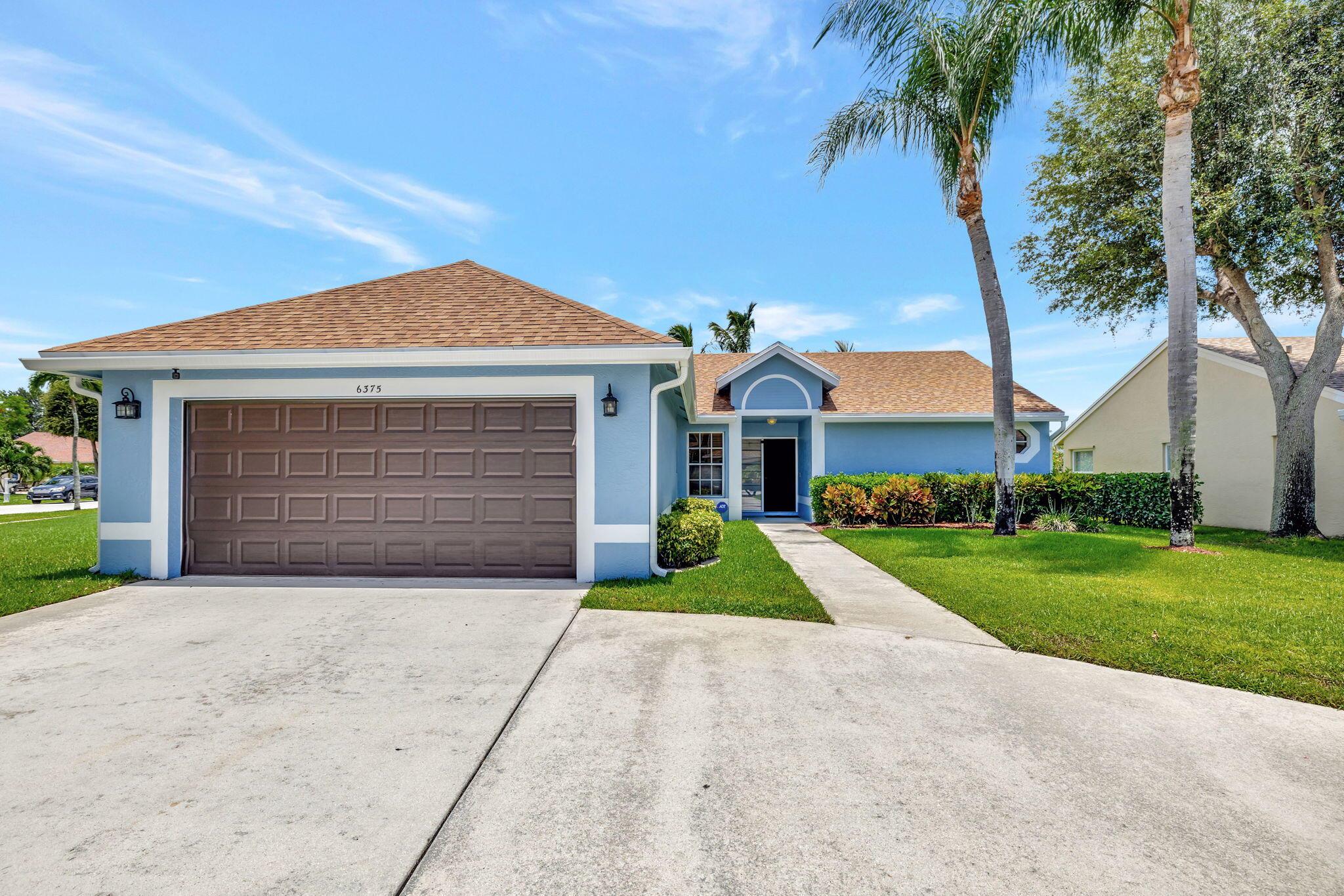 Terra Rosa Cir, Boynton Beach, FL 33472