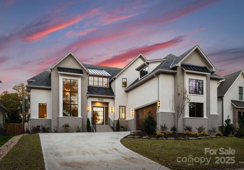 1020 Habersham Dr, Charlotte, NC, 28209-1308 | Card Image