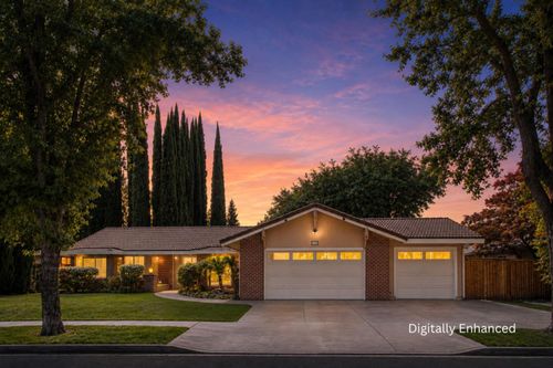 1246 Paseo Redondo Drive, Merced, CA, 95348 | Card Image