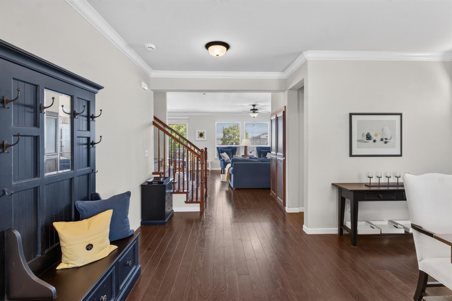 Residential in Roseville 4