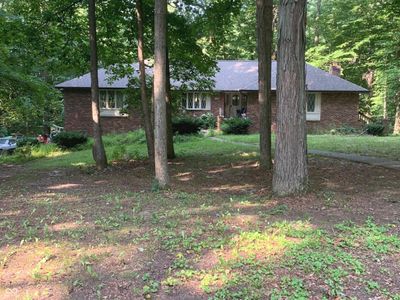 Front view - home located on dead end cul-de-sac | Image 1