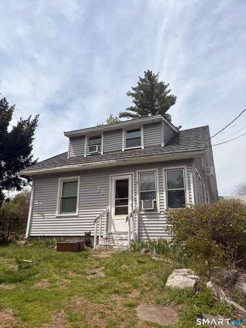 71 Mill St, Glastonbury, CT, 06033-1209 | Card Image