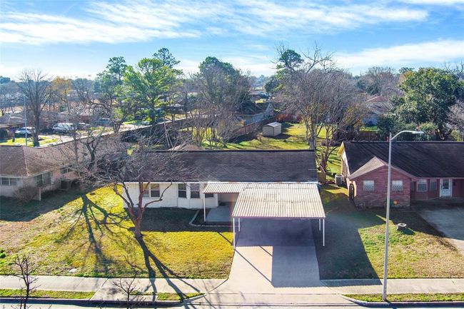 506 Edgebrook Dr, House other with 4 bedrooms, 2 bathrooms and null parking in Houston TX | Image 17