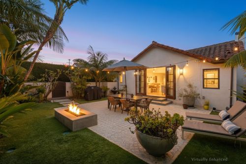 1109 Las Olas Ave, SANTA BARBARA, CA, 93109-2114 | Card Image