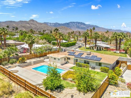 38220 Chuperosa Ln, Cathedral City, CA, 92234-2002 | Card Image