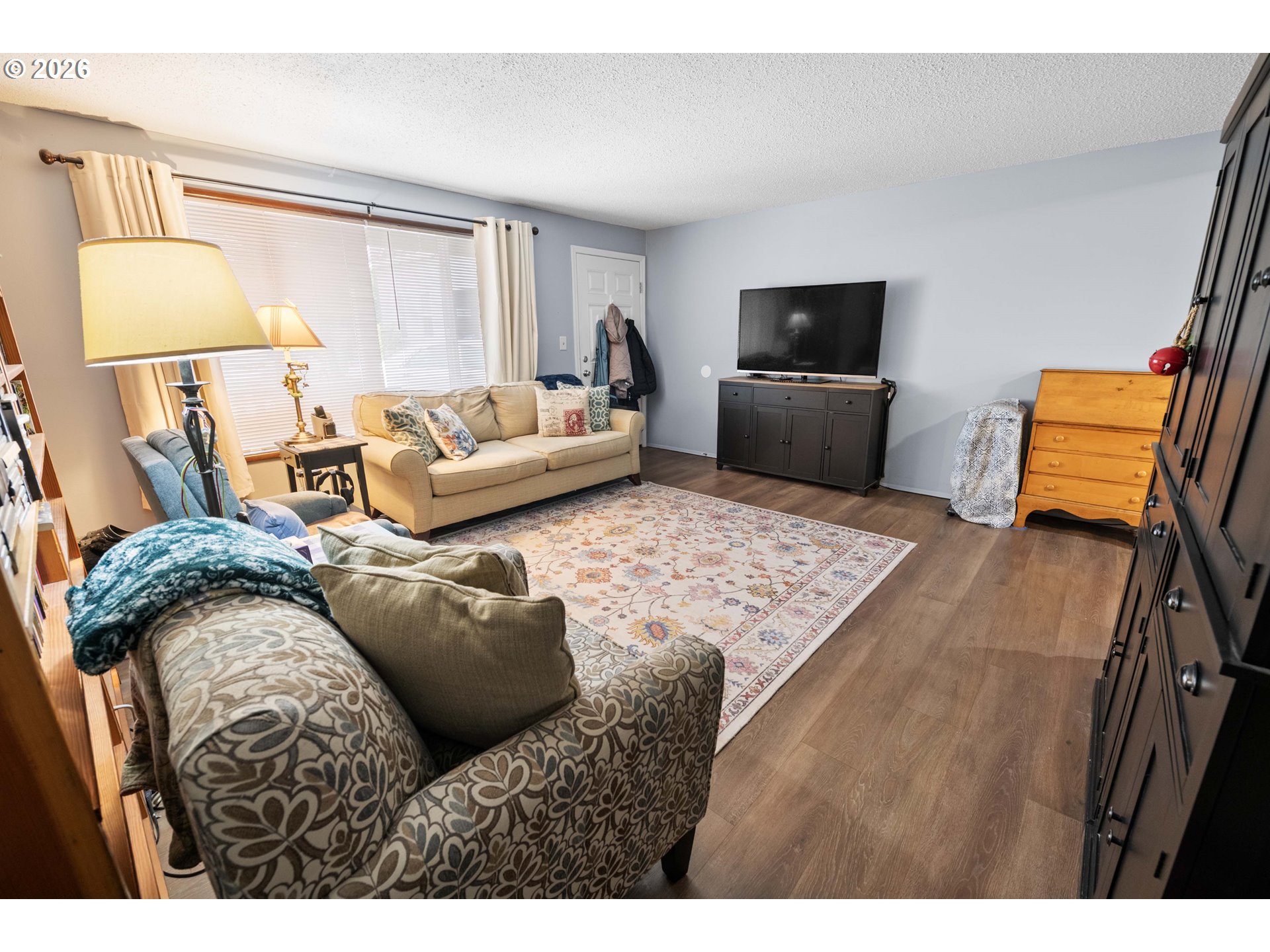Residential Income in Seaside 4