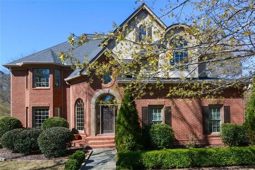 4020 Royal Pennon Ct, Peachtree Corners, GA, 30092-2179 | Card Image
