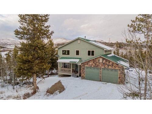 37 County Road 4482, Grand Lake, CO, 80447-5065 | Card Image