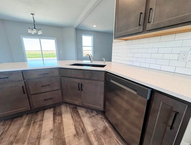 12683 Memory Ln, House other with 4 bedrooms, 3 bathrooms and null parking in Fort Wayne IN | Image 11
