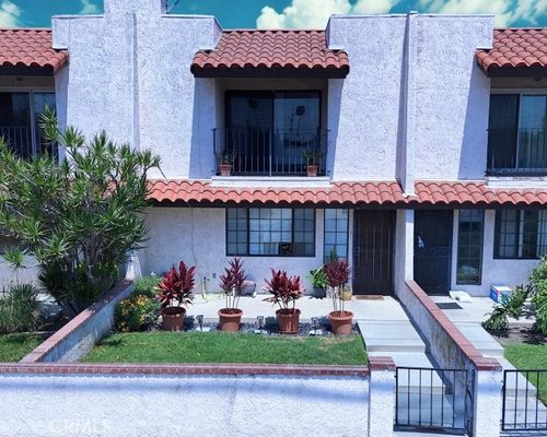 2-9133 Ramona St, Bellflower, CA, 90706 | Card Image