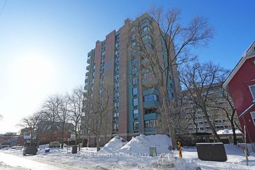 1004-40 E Arthur Street E, West Centre Town, ON, K1R7T5 | Card Image