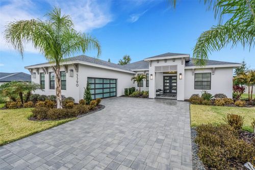 5390 Clubhouse Hills Lane, LAKELAND, FL, 33812 | Card Image