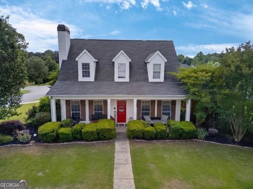 200 Meadow Lake Dr, Carrollton, GA, 30116-8826 | Card Image