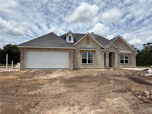 4608 Coral River Rd, College Station, TX, 77845 | Card Image
