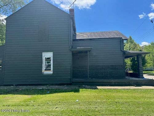 403 S 27th St, Louisville, KY, 40212-1701 | Card Image