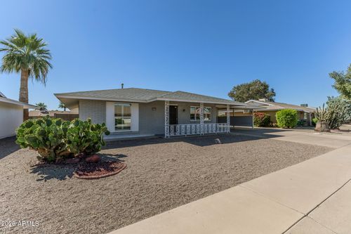 10731 W Tropicana Cir, Sun City, AZ, 85351-1507 | Card Image