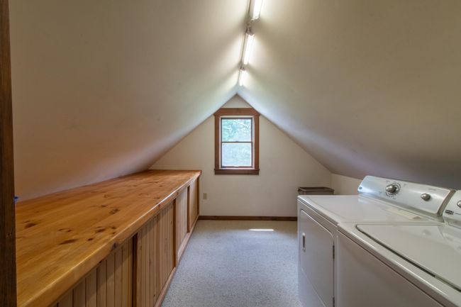 2425 Old Silo Rd, House other with 3 bedrooms, 3 bathrooms and null parking in Saint Johnsbury VT | Image 26