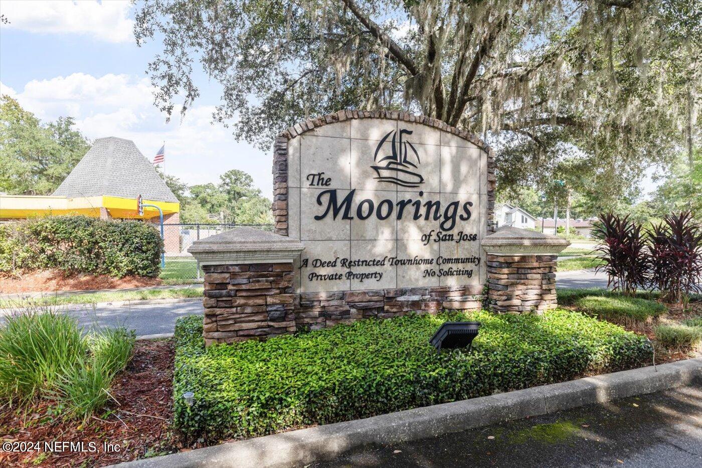 Moorings Dr, Jacksonville, FL 32257