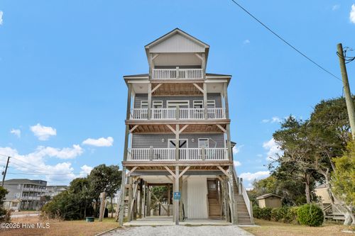 5905 17th Ave, N Topsail Beach, NC, 28460-8013 | Card Image