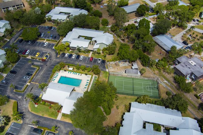 APT-4-8 - 800 Nw Fork Rd, Condo with 1 bedrooms, 1 bathrooms and null parking in Stuart FL | Image 27