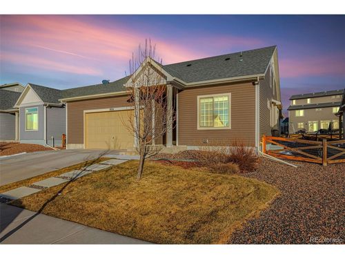 8674 Tranquil Knoll Ln, Colorado Springs, CO, 80927-4153 | Card Image