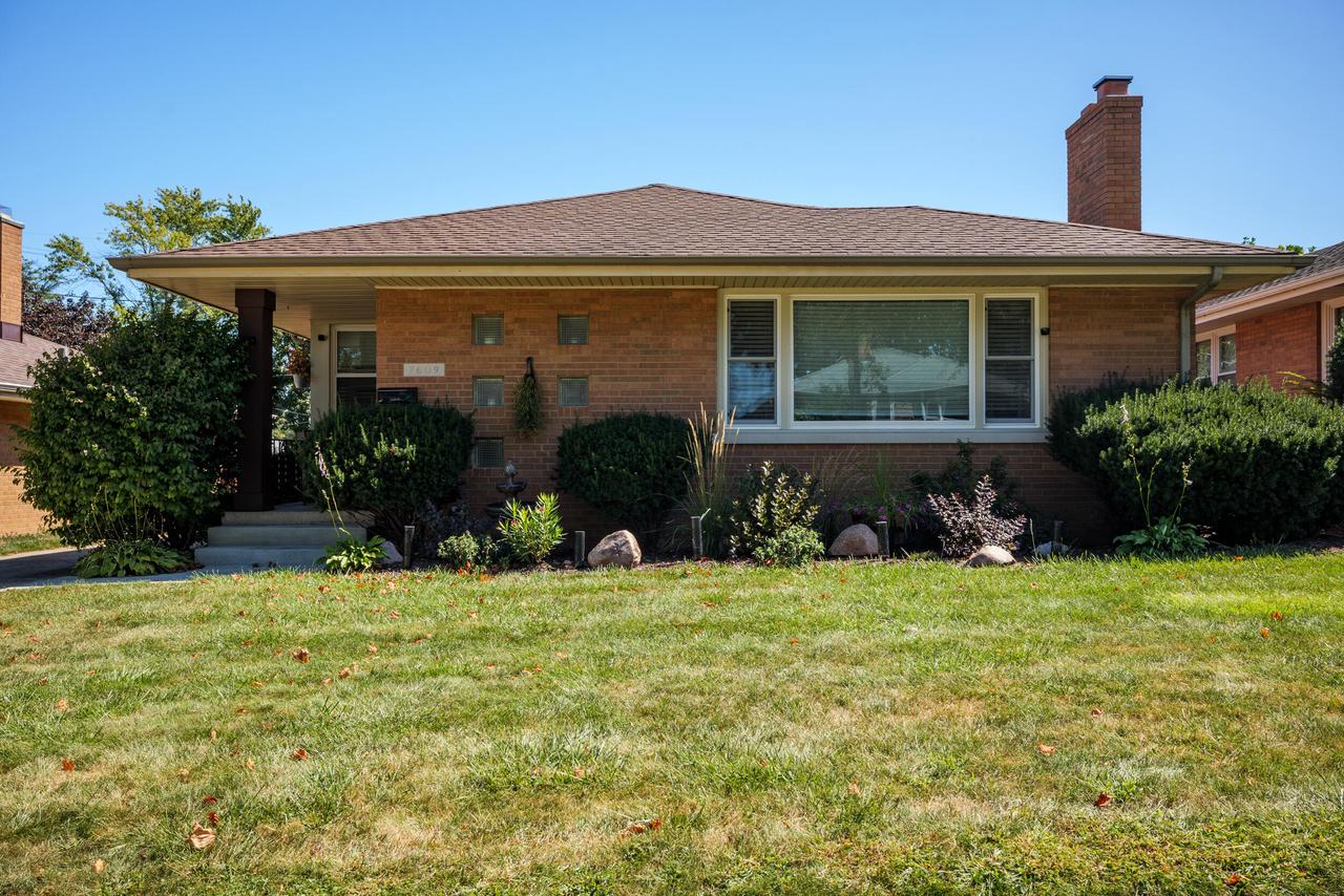 38th Ave, Kenosha, WI 53142