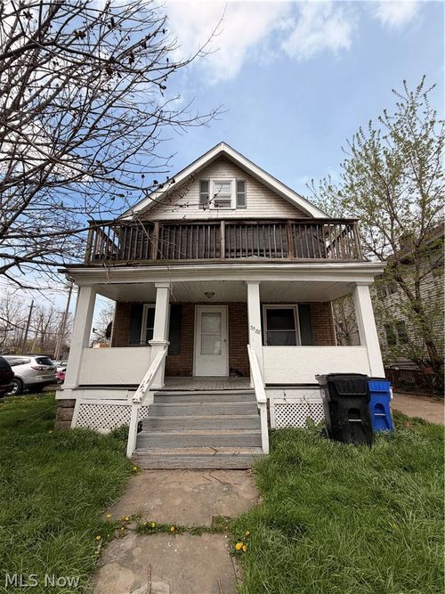 3588 W 66th St, Cleveland, OH, 44102-5412 | Card Image