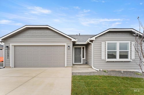 12551 S Farrara Way, Nampa, ID, 83686 | Card Image