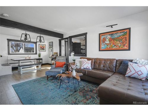 1698 W Hoye Pl, Denver, CO, 80223-2710 | Card Image