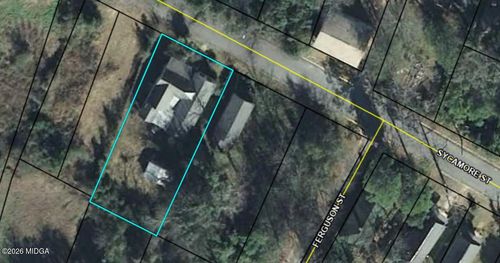 2150 Sycamore Street, Macon, GA, 31204 | Card Image